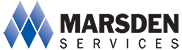 Marsden Services is a full spectrum facility services provider, offering janitorial, security, building maintenance, and specialty property services throughout the United States.